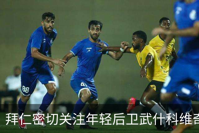 拜仁密切关注年轻后卫武什科维奇，清理阵容后或将行动